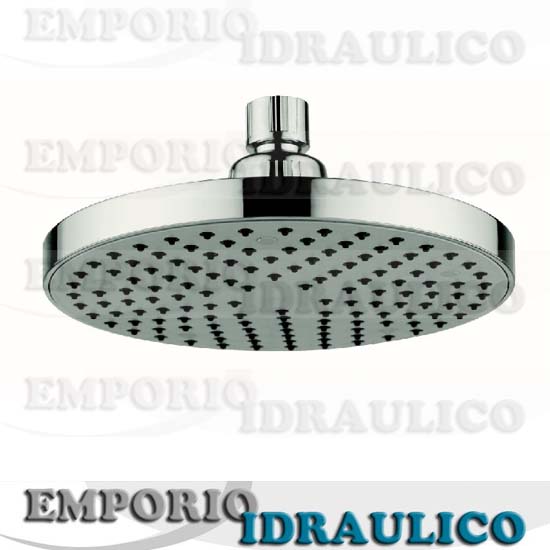 Soffione Doccia Tondo ABS - Clicca l'immagine per chiudere
